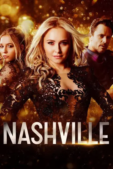 Plakat к сериалу "Nashville" #1292942