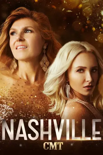 Plakat к сериалу "Nashville" #1292947