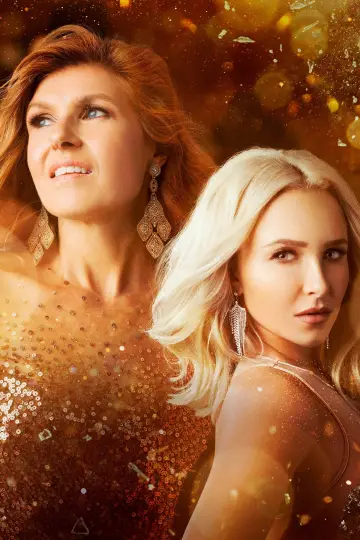 Plakat к сериалу "Nashville" #1292951