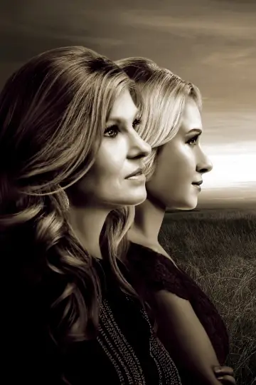 Plakat к сериалу "Nashville" #1292953