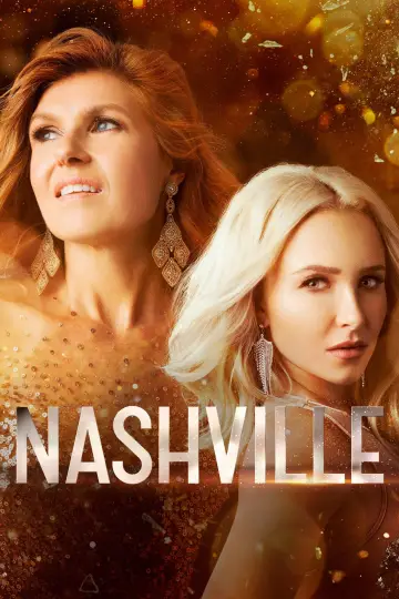 Plakat к сериалу "Nashville" #1292957