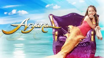 Zasłona do serialu "Aryana" #1752834