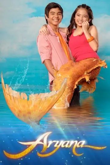 Aryana plakat