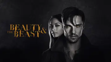 Zasłona к сериалу "Piękna i bestia" #1368146