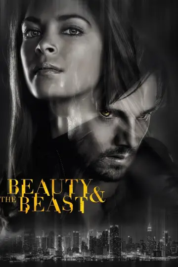Plakat к сериалу "Piękna i bestia" #1368170