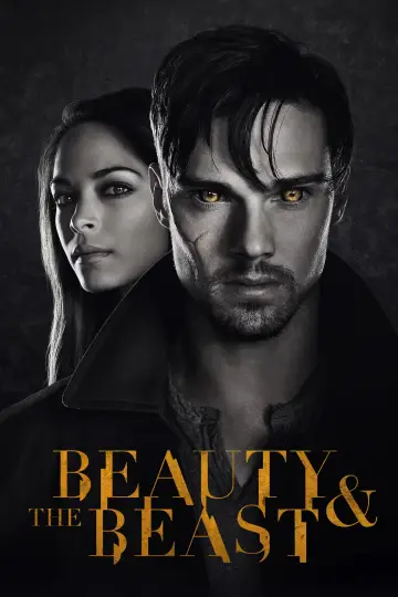 Plakat к сериалу "Piękna i bestia" #1368171