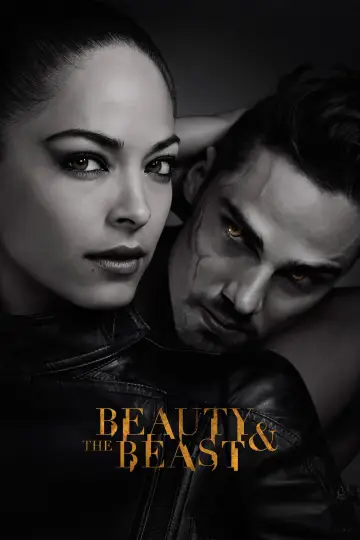 Plakat к сериалу "Piękna i bestia" #1368177