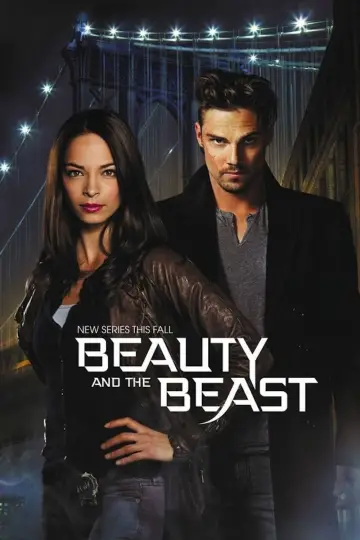 Plakat к сериалу "Piękna i bestia" #1368178