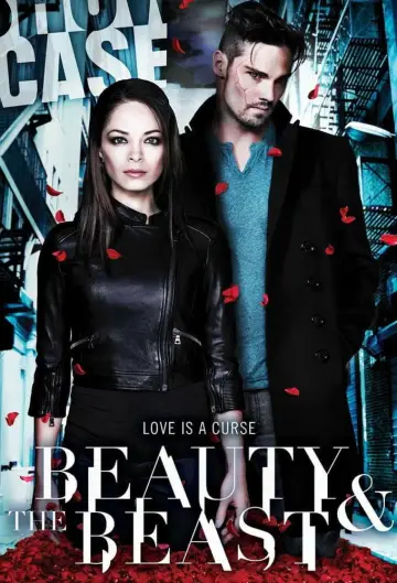 Plakat к сериалу "Piękna i bestia" #1368179