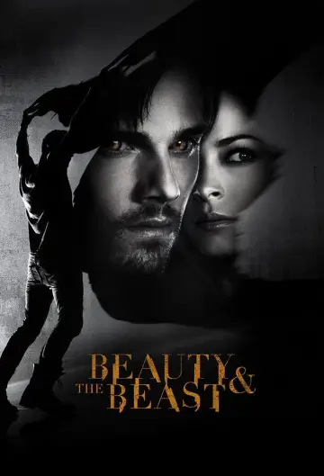 Plakat к сериалу "Piękna i bestia" #1368181