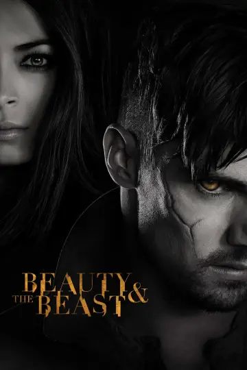 Plakat к сериалу "Piękna i bestia" #1368182