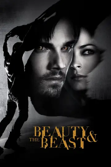 Plakat к сериалу "Piękna i bestia" #1368183