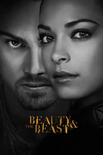 Plakat к сериалу "Piękna i bestia" #1368185