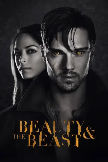 Plakat к сериалу "Piękna i bestia" #1368186
