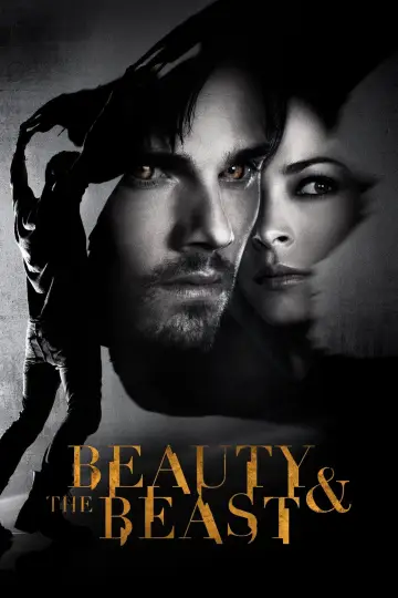 Plakat к сериалу "Piękna i bestia" #1368187