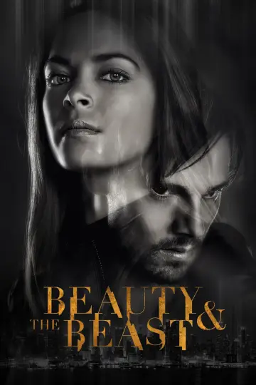 Plakat к сериалу "Piękna i bestia" #1368189