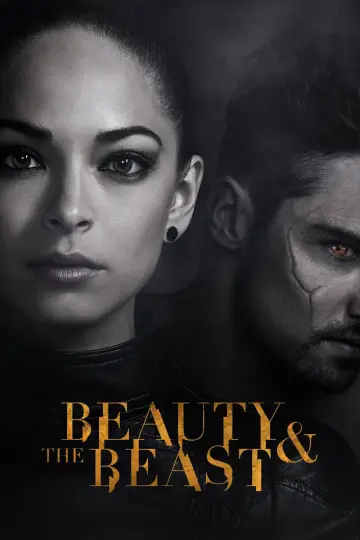 Plakat к сериалу "Piękna i bestia" #1368190