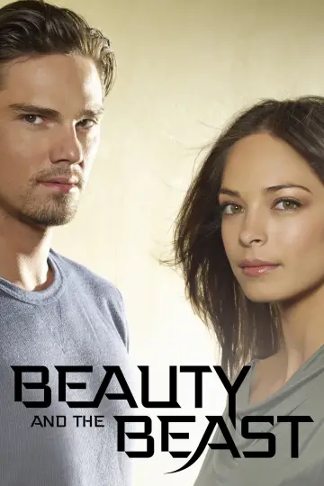 Plakat к сериалу "Piękna i bestia" #1368193