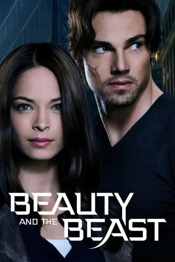 Plakat к сериалу "Piękna i bestia" #1368194