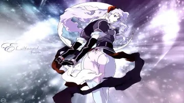 Zasłona do serialu "神秘の世界エルハザード" #1748843