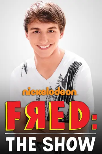 Fred: Show (2012)