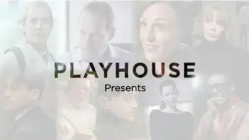 Zasłona do serialu "Playhouse Presents" #1588941