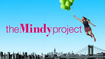 Zasłona к сериалу "Świat według Mindy" #1323547