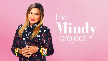 Zasłona к сериалу "Świat według Mindy" #1323553