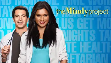 Zasłona к сериалу "Świat według Mindy" #1323554