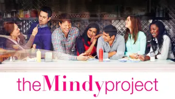 Zasłona к сериалу "Świat według Mindy" #1323557