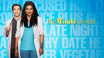 Zasłona к сериалу "Świat według Mindy" #1323559