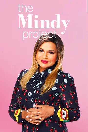 Plakat к сериалу "Świat według Mindy" #1323567
