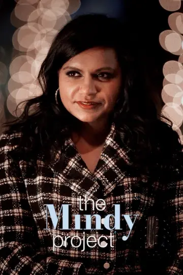 Plakat к сериалу "Świat według Mindy" #1323573