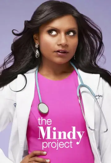 Plakat к сериалу "Świat według Mindy" #1323578