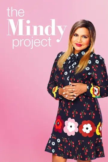 Plakat к сериалу "Świat według Mindy" #1323580