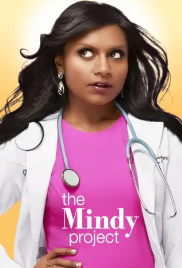 Plakat к сериалу "Świat według Mindy" #1323592