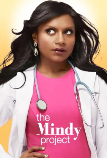 Plakat к сериалу "Świat według Mindy" #1323593