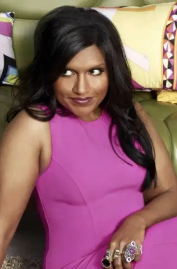 Plakat к сериалу "Świat według Mindy" #1323599