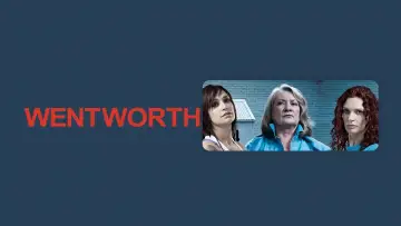Zasłona к сериалу "Wentworth. Więzienie dla kobiet" #1354848