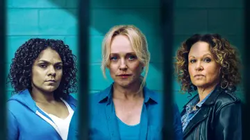 Zasłona к сериалу "Wentworth. Więzienie dla kobiet" #1354849