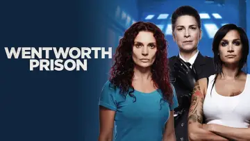 Zasłona к сериалу "Wentworth. Więzienie dla kobiet" #1354850