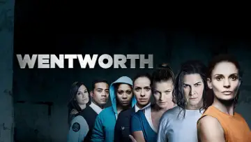 Zasłona к сериалу "Wentworth. Więzienie dla kobiet" #1354851