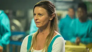 Zasłona к сериалу "Wentworth. Więzienie dla kobiet" #1354853