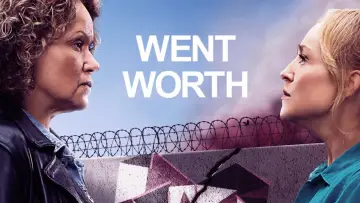 Zasłona к сериалу "Wentworth. Więzienie dla kobiet" #1354854