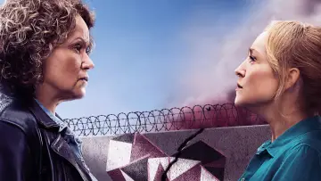 Zasłona к сериалу "Wentworth. Więzienie dla kobiet" #1354855