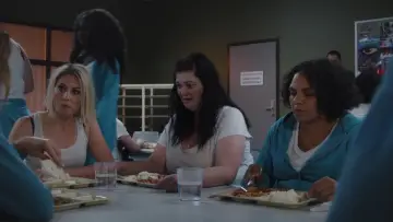 Zasłona к сериалу "Wentworth. Więzienie dla kobiet" #1354857