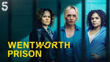 Zasłona к сериалу "Wentworth. Więzienie dla kobiet" #1354858