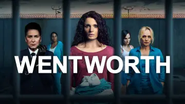 Zasłona к сериалу "Wentworth. Więzienie dla kobiet" #1354859