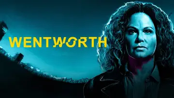 Zasłona к сериалу "Wentworth. Więzienie dla kobiet" #1354860
