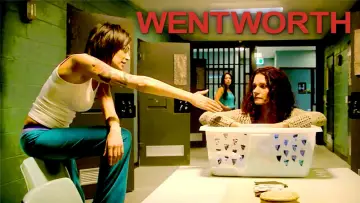 Zasłona к сериалу "Wentworth. Więzienie dla kobiet" #1354861